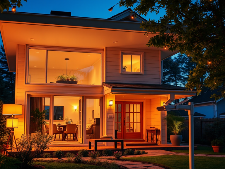 حماية المنزل أثناء السفر.. كيف يسافر عملاء جيكو باطمئنان؟